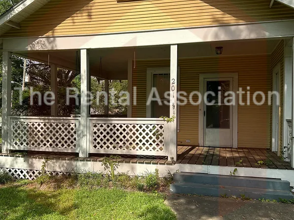201 S Farmerville St, Ruston, LA 71270