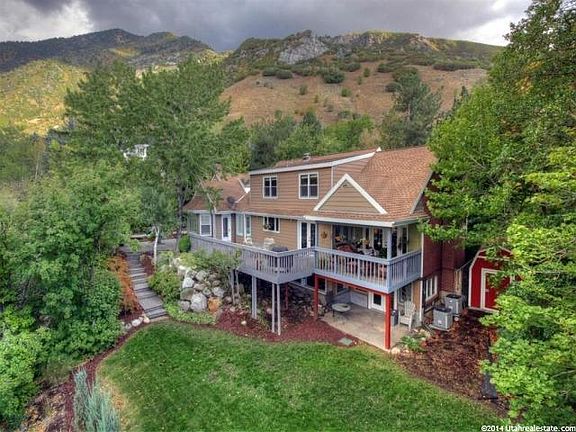 2nd image of 4103 E Prospector Dr