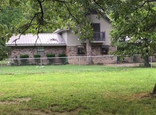 187 Casey Rd, Lufkin, TX 75901