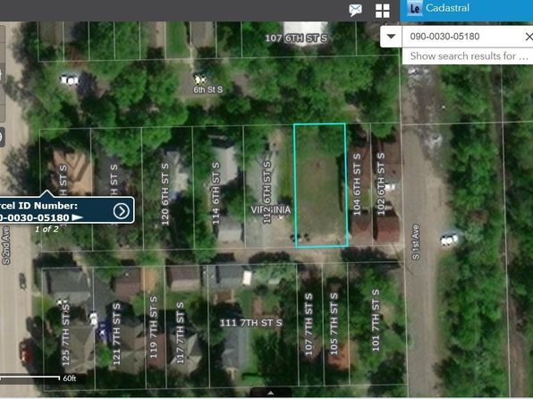 106 6th St S, Virginia, MN 55792