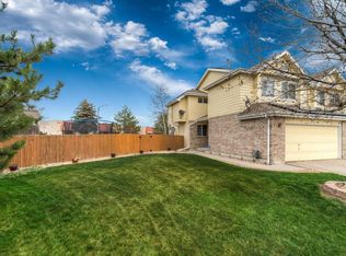 423 W 114th Way, Northglenn, CO 80234