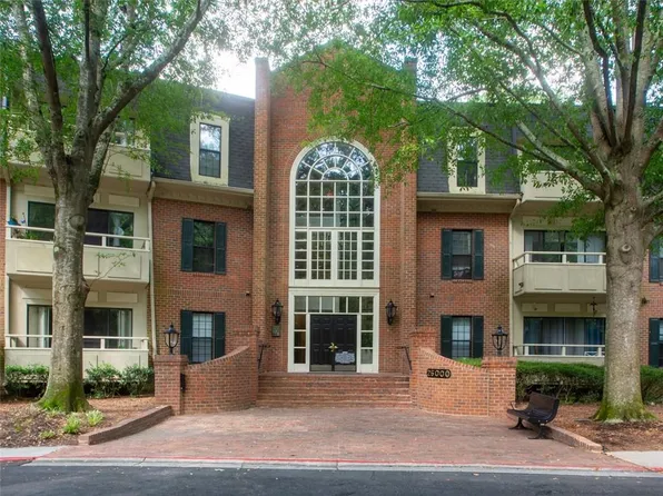 25117 Plantation Dr NE, Atlanta, GA 30324