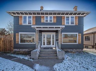 326 Lincoln St, Rhinelander, WI 54501