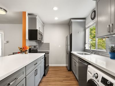 4813 180th Street SW #C204, Lynnwood, WA, 98037