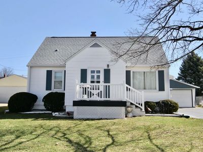 108 Campus Ave, East Peoria, IL, 61611