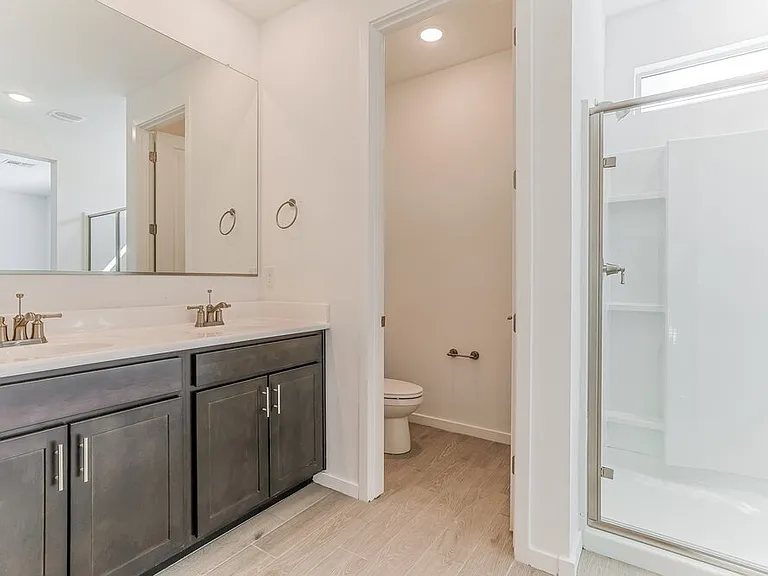 4565 W Hunter Trail San — Photo 11