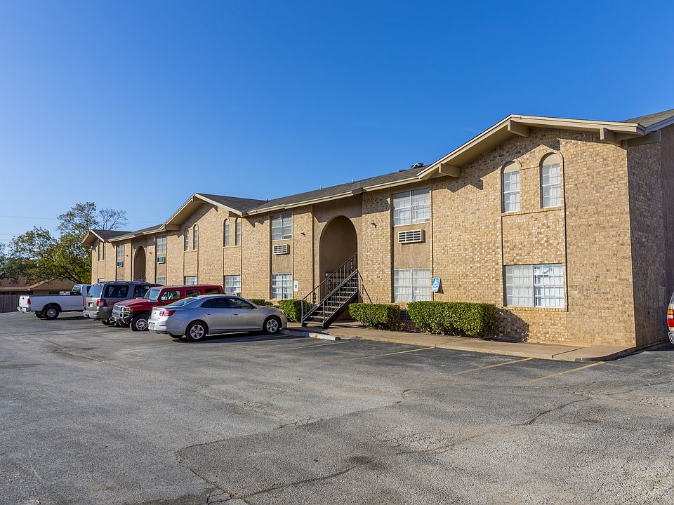 Monterra Apartments 3801 Arden Rd San Angelo TX Zillow
