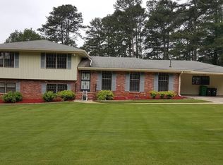 1652 Hartland Dr, Decatur, GA 30033