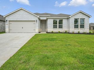 Echelon Plan, The Woods at Lindsey Place, Anna, TX 75409