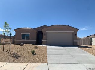 3288 Tiffany Ave, Kingman, AZ 86401