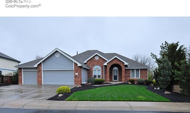 Great Curb Appeal