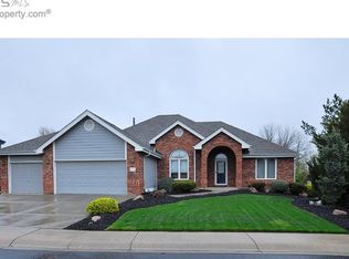 5142 Sawgrass Ct, Fort Collins, CO 80525