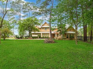 19600 Country Village Dr, Spring, TX 77388
