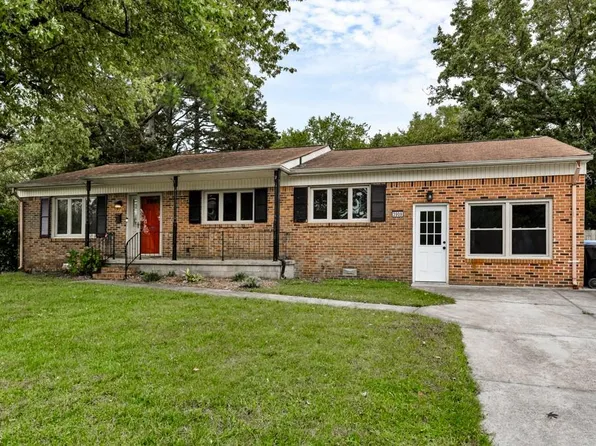 3909 W Colonial Pkwy, Virginia Beach, VA 23452