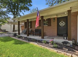 3 Amarillo Cir, Little Rock, AR 72205