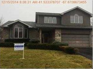 19522 Fiona Ave, Mokena, IL 60448