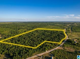 0 County Road 864, Wadley, AL 36276