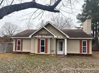 6496 Frosty Leaf Dr, Memphis, TN 38141