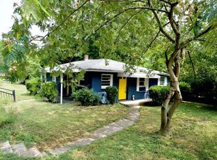 2401 Lincoln St, Durham, NC 27707