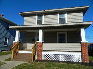 634 E Euclid Ave, Springfield, OH 45505