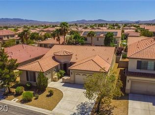 223 Pebble Canyon Dr, Las Vegas, NV 89123