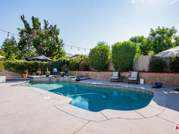 5645 Medeabrook Pl, Agoura Hills, CA 91301