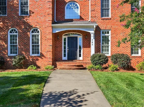 145 Sugar Maple Ct, Winston Salem, NC 27106