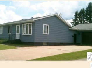 41 Birch Blvd, Babbitt, MN 55706