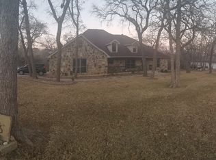 156 Legacy Vw, La Vernia, TX 78121