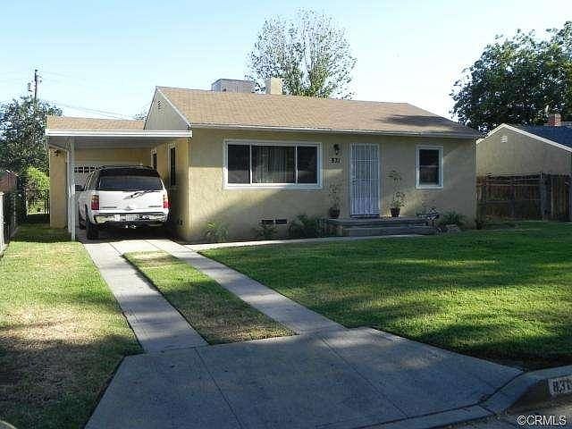 1st image of 831 W 31st St