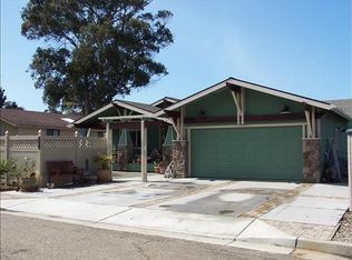 2323 Los Arboles Way, Los Osos, CA 93402