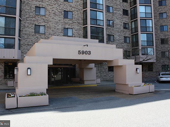 4th image of 5903 Mount Eagle Dr APT 1603