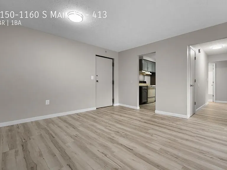 1150-1160 S Main St #413 — Photo 9