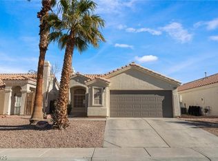 3848 Debussy Way, North Las Vegas, NV 89032