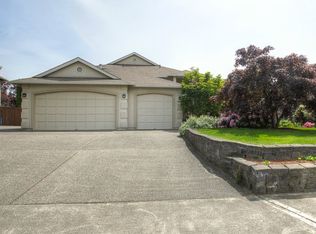 9211 180th Ave E, Bonney Lake, WA 98391