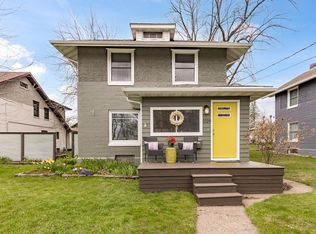 1029 84th Ave W, Duluth, MN 55808