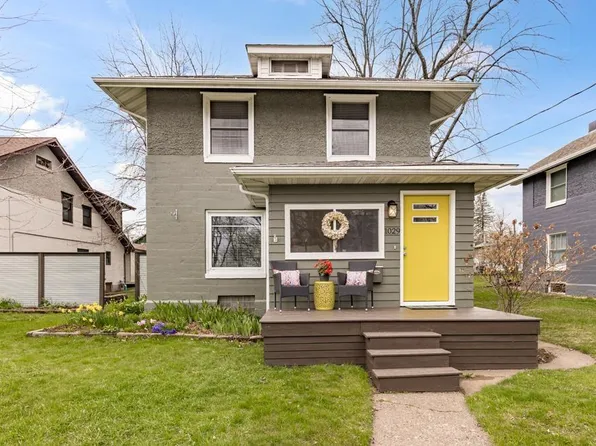 1029 84th Ave W, Duluth, MN 55808