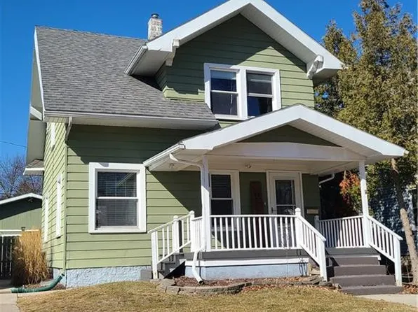 718 Ogden Ave, Toledo, OH 43609