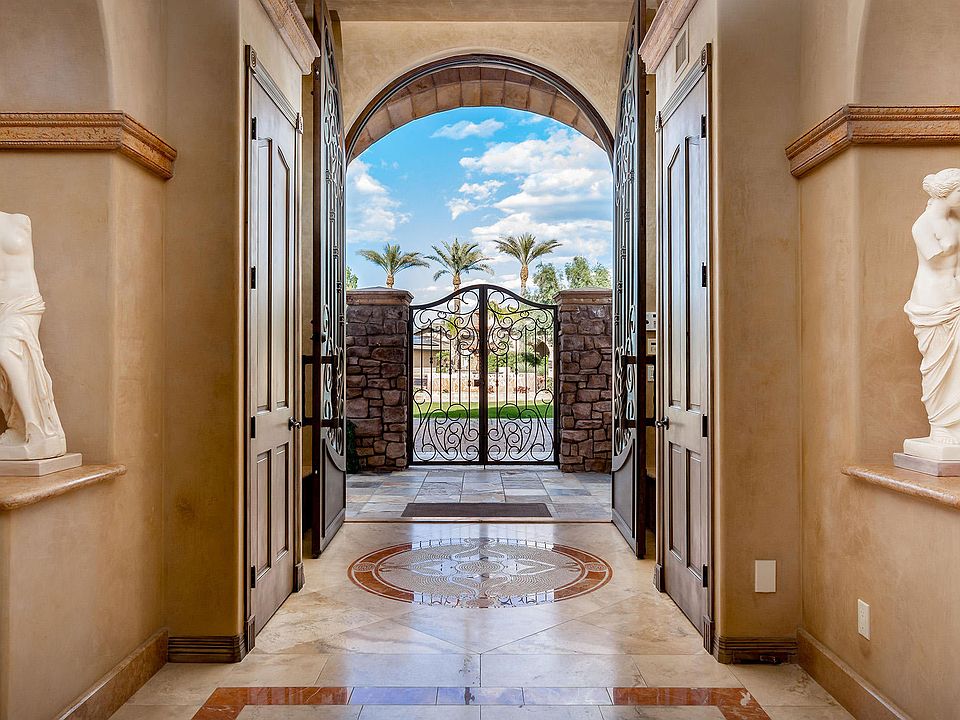 9128 N 64th Pl, Paradise Valley, AZ 85253 | Zillow