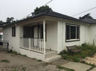 1180 Acacia St, Montara, CA 94037