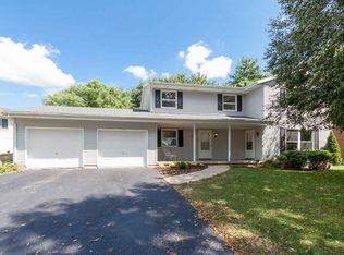 2025-2027 Adderbury Cir, Madison, WI 53711