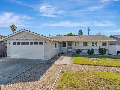 154 Arcadia Ave, Santa Clara, CA, 95051
