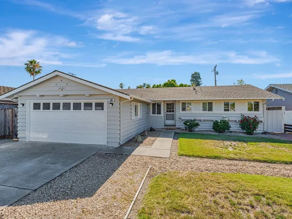 154 Arcadia Ave, Santa Clara, CA 95051