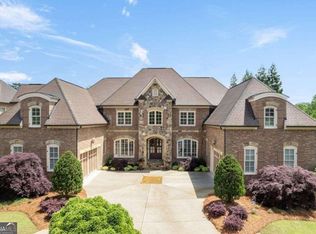 836 Barn Owl Rd, Marietta, GA 30068