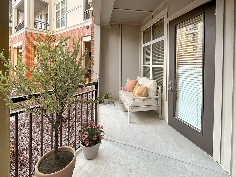 The Apartments at Palladian Place — Photo 20