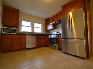 22 Cenacle Rd #2, Brighton, MA 02135