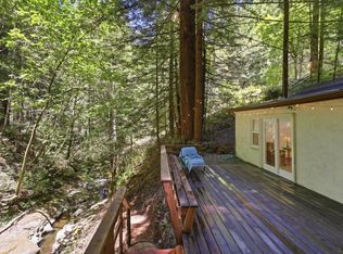 14251 Pescadero Creek Rd #4, Lahonda, CA 94020