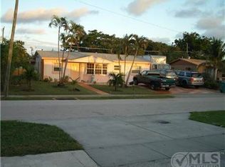 1900 NE 2nd Ln, Boynton Beach, FL 33435