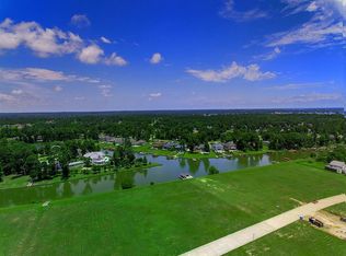 11540 Renaissance Dr, Montgomery, TX 77356