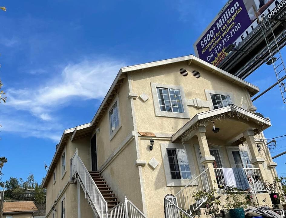 2nd image of 6560 N Figueroa St #0